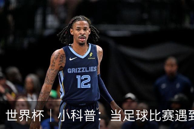 世界杯｜小科普：当足球比赛遇到雷暴预警